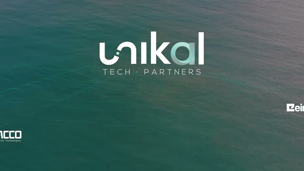 UNIKAL &middot; Tech Partners