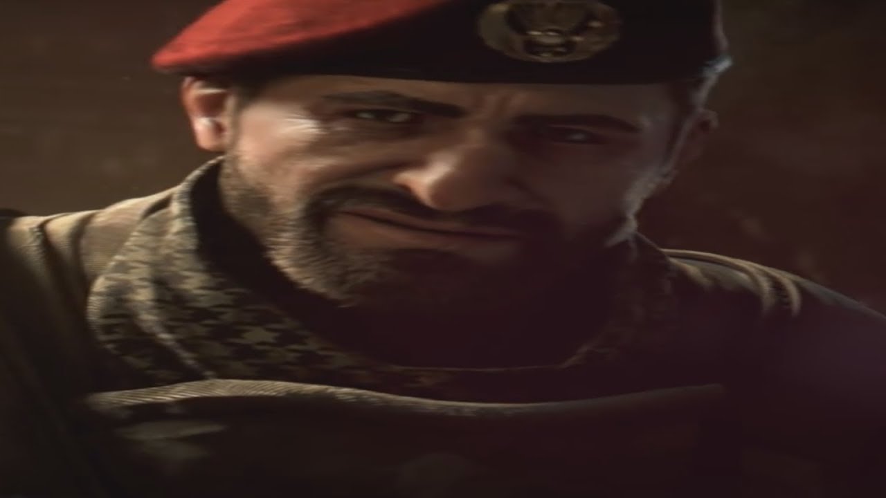 R6 Siege: Operation Para Bellum in 175 seconds
