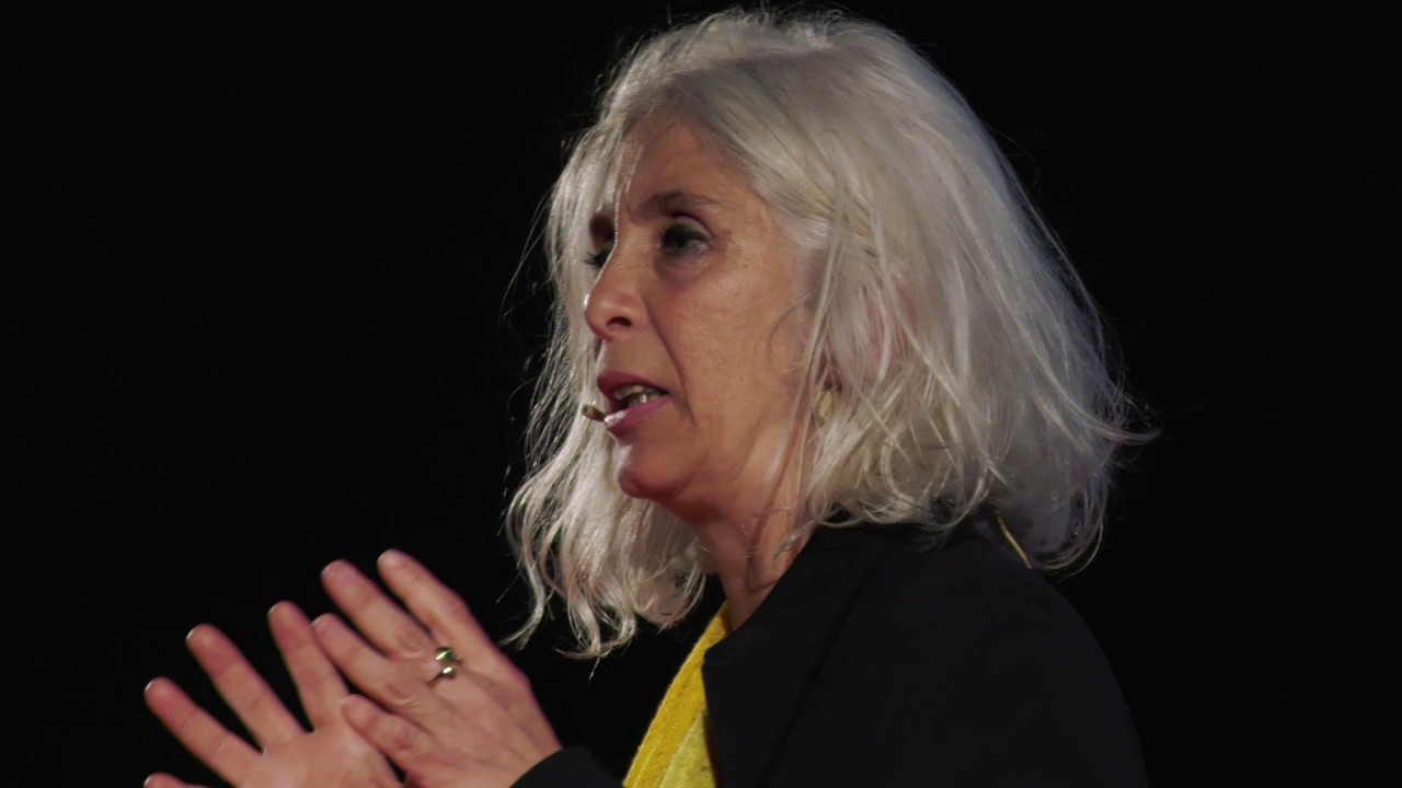 LA FOTOGRAFIA È UN PONTE | Alessandra Chemollo | TEDxReggioEmilia