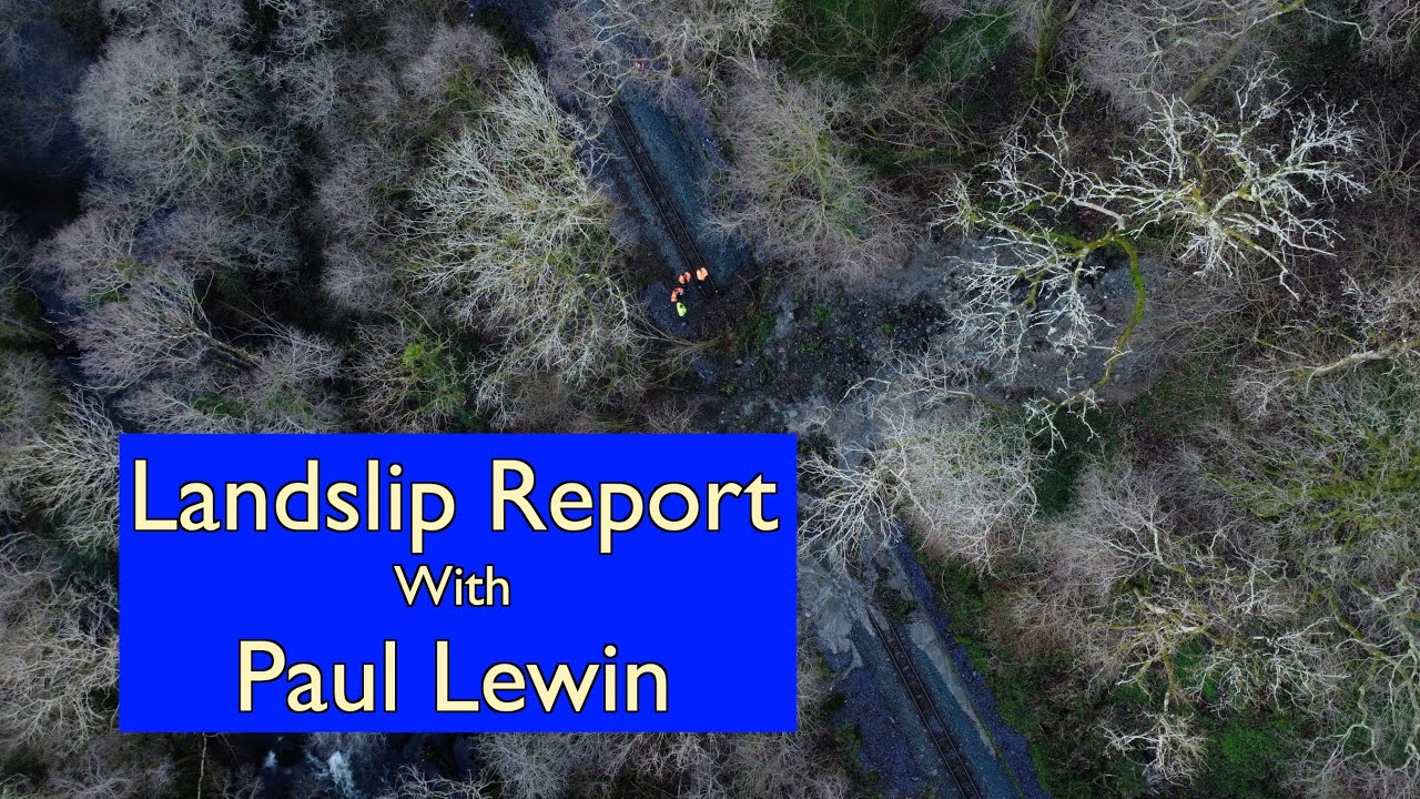 Landslip Report  22/12/25