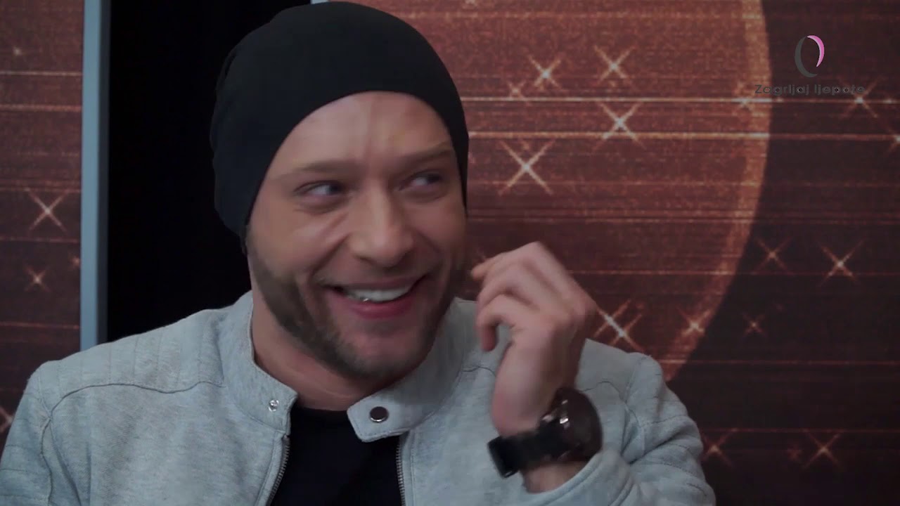 Zagrljaj Ljepote  OTV  04   09.01.2021.