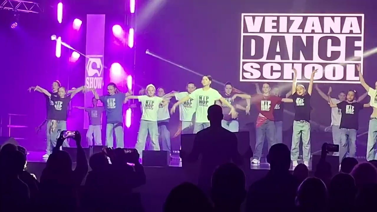 Best Show 08.02.2026.