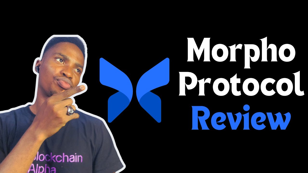 Morpho Lending Protocol: A High-level Overview for Web3 Builders