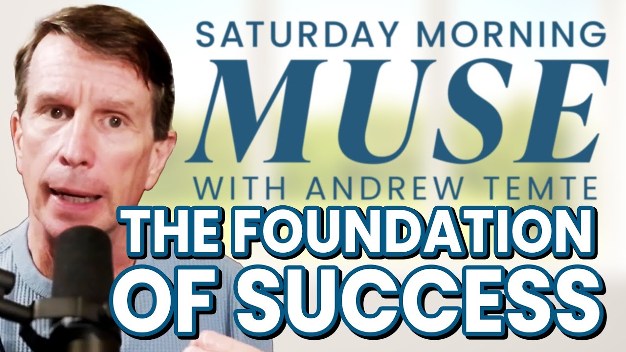Balancing Authenticity, Courage, and Success
