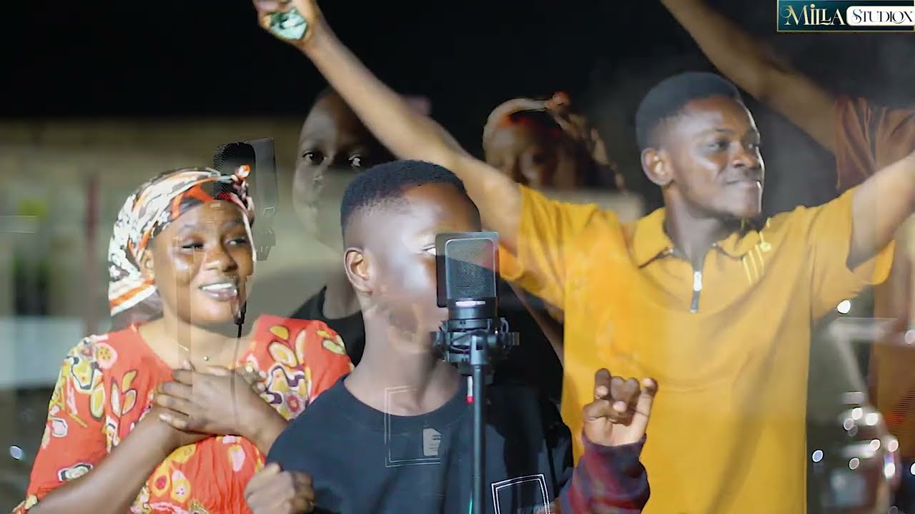 O.M.G WHAT A POWERFUL COMBO FROM OHEMAA FRANCA,K.AMOANI AND NGOSRABA RICHMOND SUBSCRIBE PLS🙏