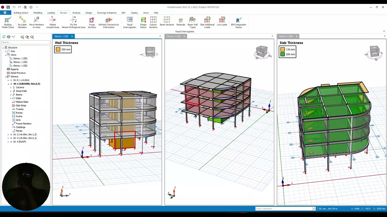 Prota 3D animation is lit 🔥🔥🔥 architectural designs will come sooner 