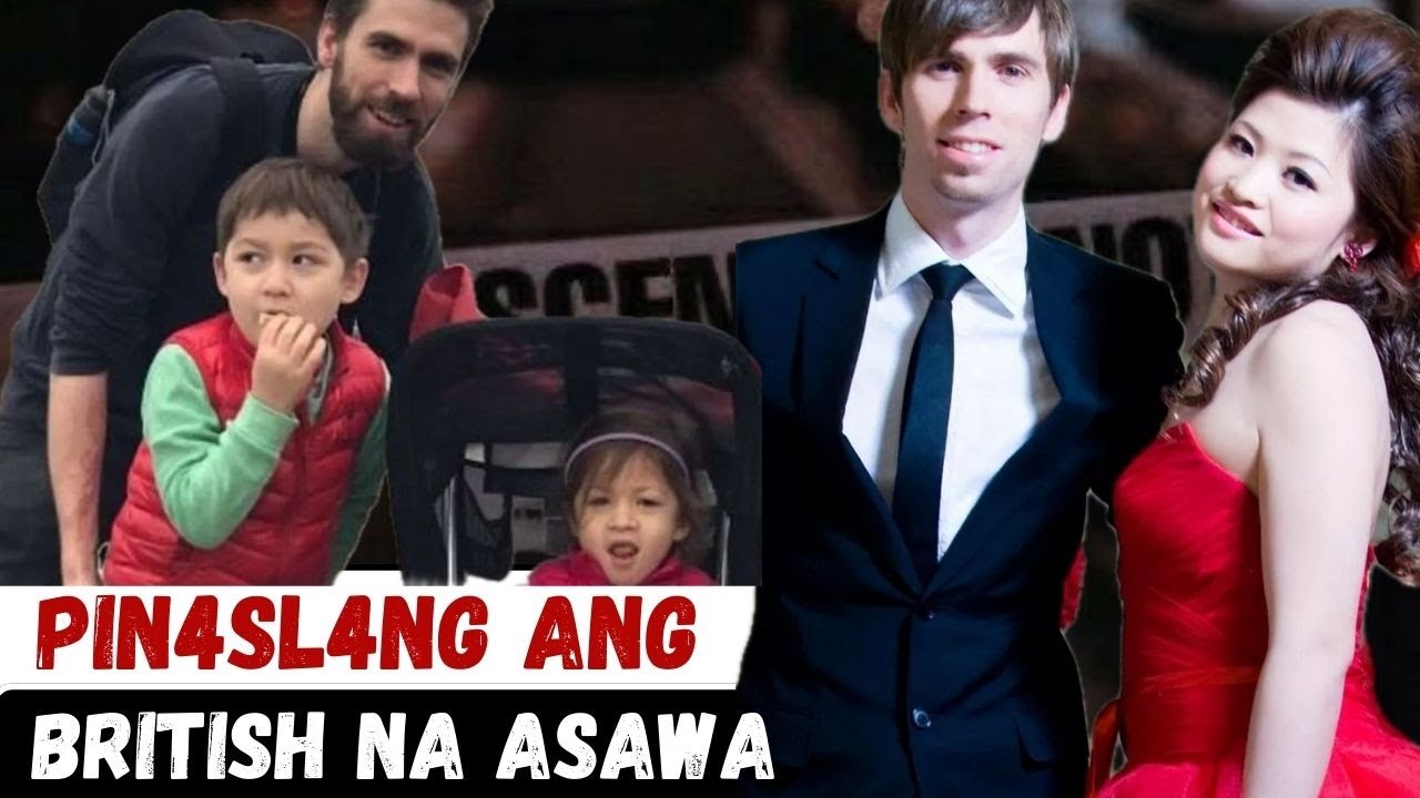 CHINESE NA MISIS, NAG SELOS SA BAGONG GIRLFRIEND NG MISTER | Tagalog Crime Story