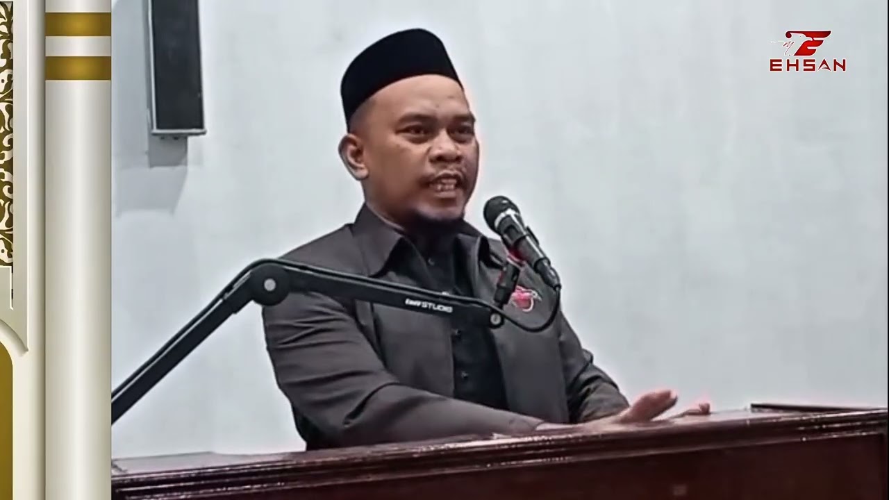 3 LEVEL PUASA