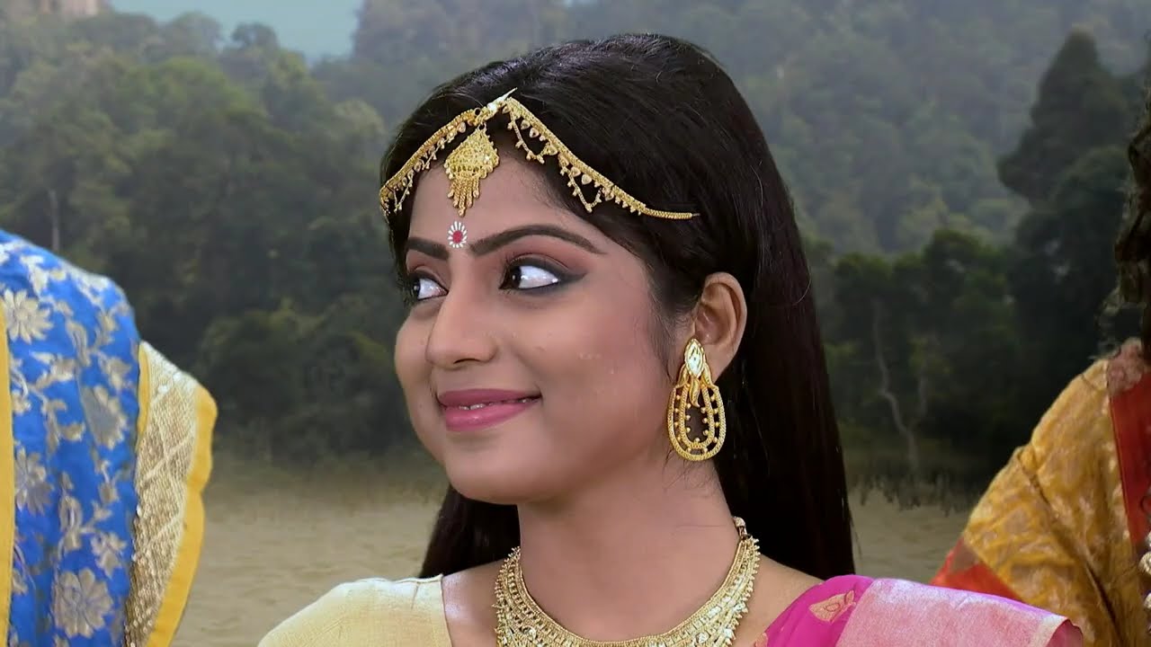 Kripa Maa Lakshmi Ki - Ep 130 - Pratyusha Paul,Prithviraj Banerjee - Hindi Tv Serial - Zee Anmol
