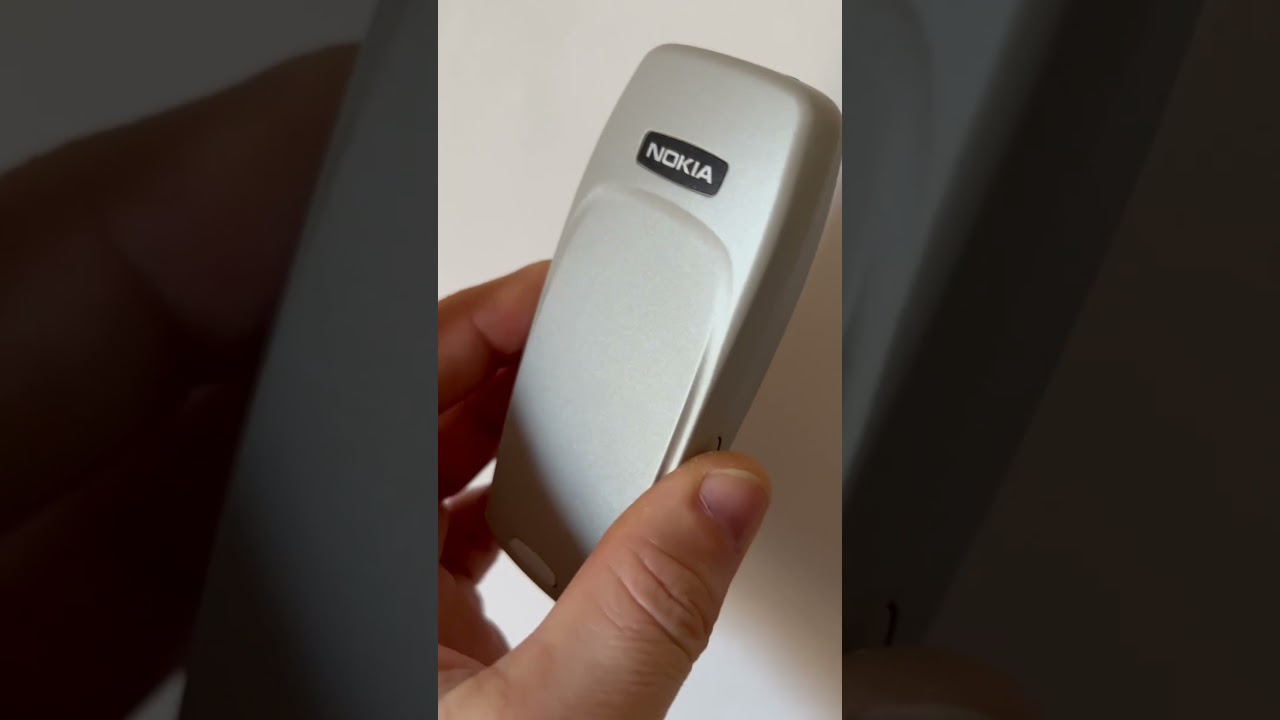 Nokia 3310. #2000 #mobile #retro #nokia #3310