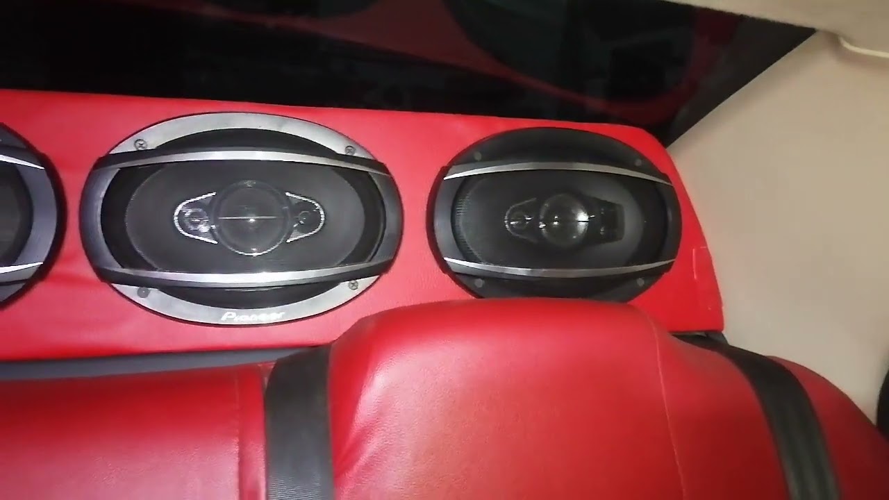 تركيب سيستم لعربيه Byd بدون حفر في الصاج م /خالد 01155437646
