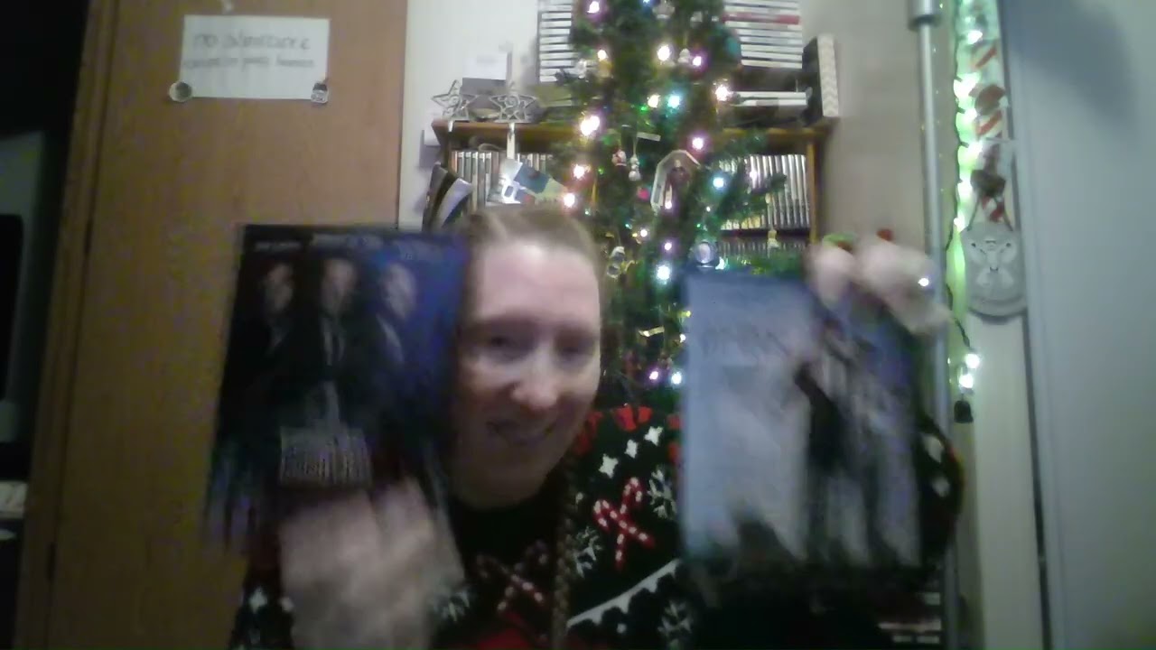 Nov  & Dec  (2025) Movie Haul