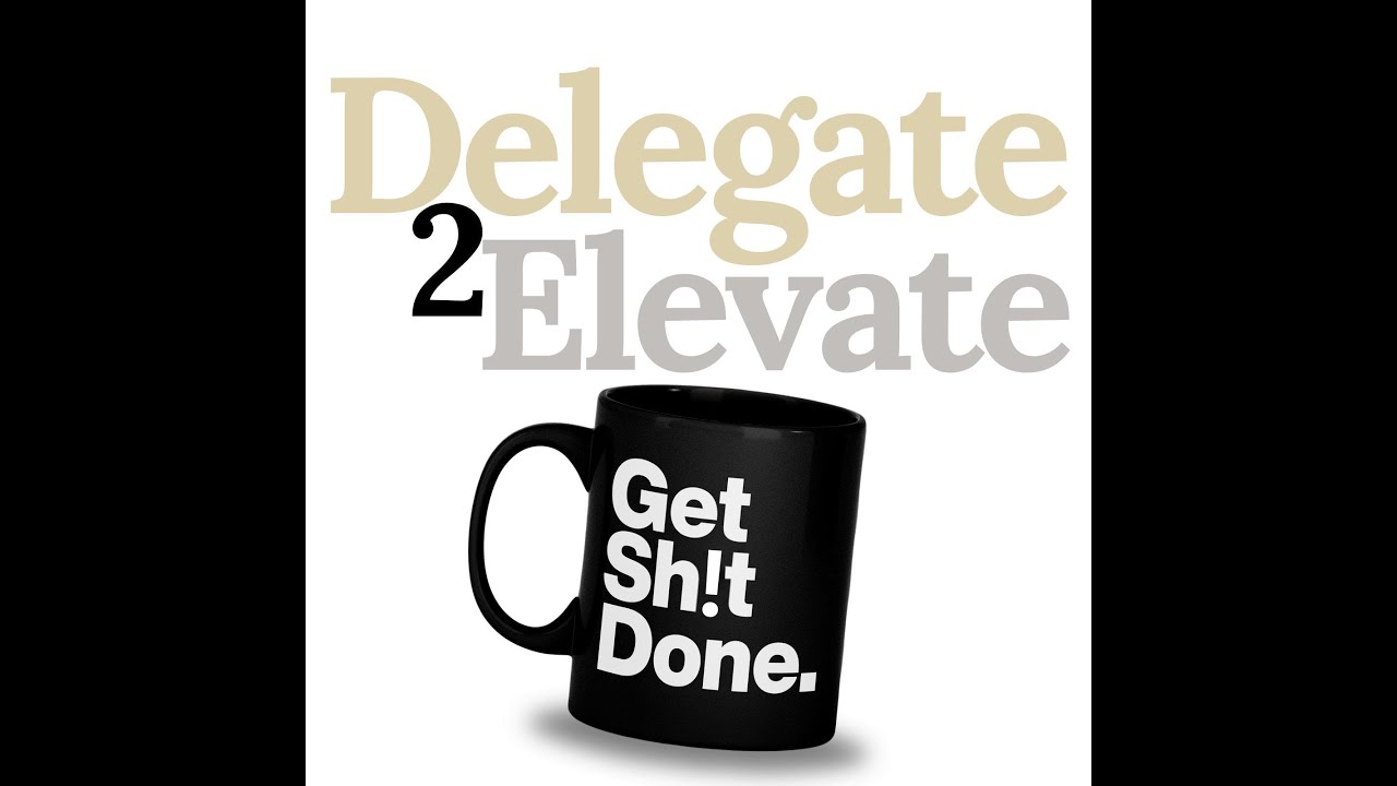 Episode 1: From Corporate Executive Assistant to Entrepreneur