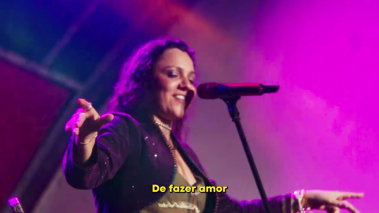Dá Vontade - Marcela Bellas