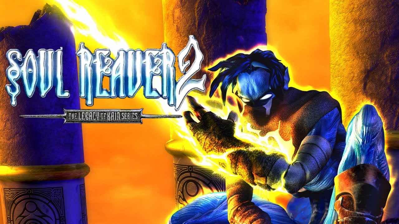 Soul Reaver 2 - Final (2026)
