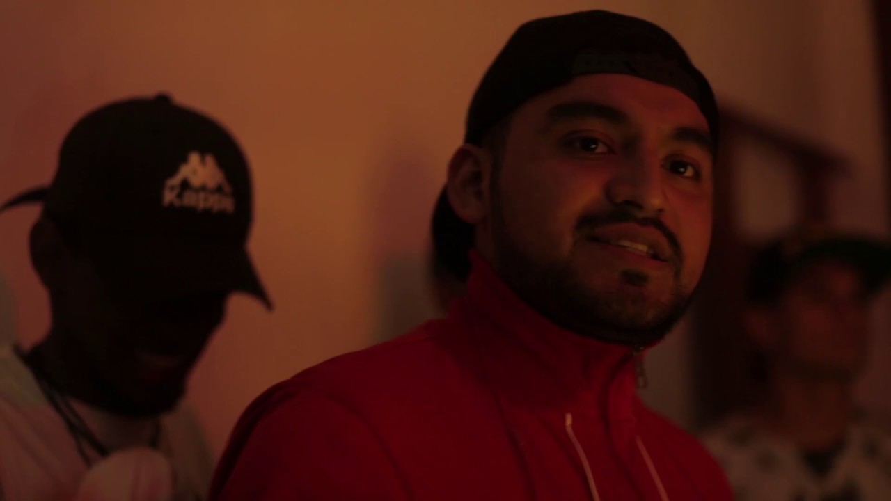 Campeones SMC 2019 - Cypher | Prod. Rafomagia