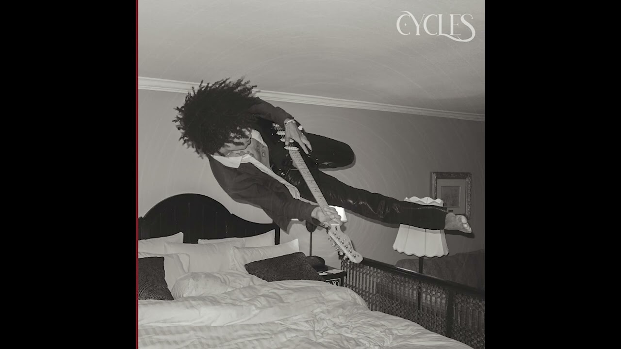 iann dior - hypocrite [early full cdq] (cycles new album)