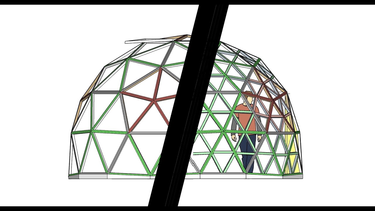 Dome hack - Double your dome frequency - super easy method!