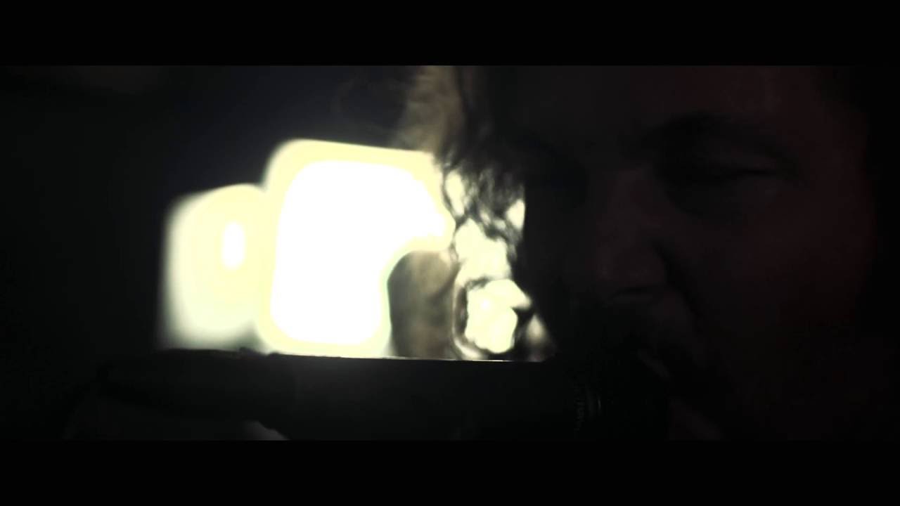 A SUN TRAVERSE - Dance, Darkness Dance (Official Music Video)
