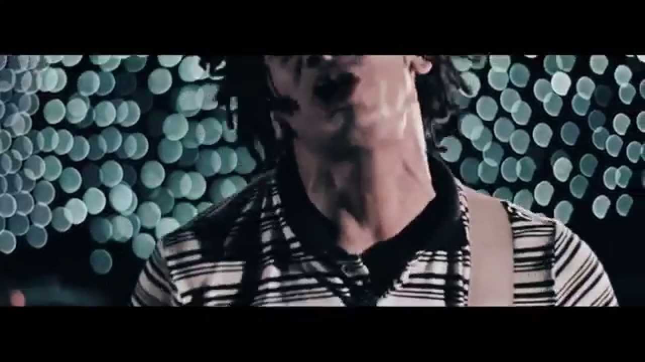 REY GORDIFLÓN - NADA (Vídeo Oficial)