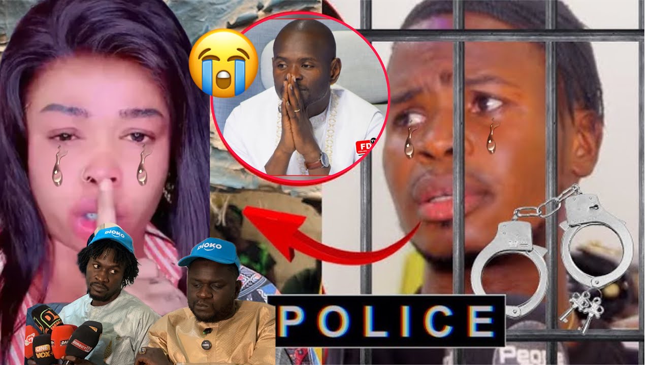 🛑Urgent:L’arrestation de Zale Mbaye😱Liste des Gordjiguéns s’élargit? Chaudes révélations de…