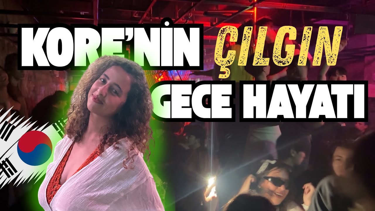 KORE GECE HAYATI