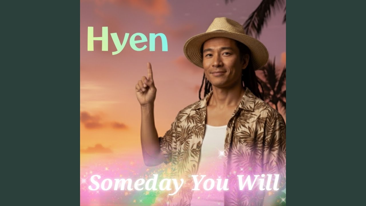 Someday You Will
