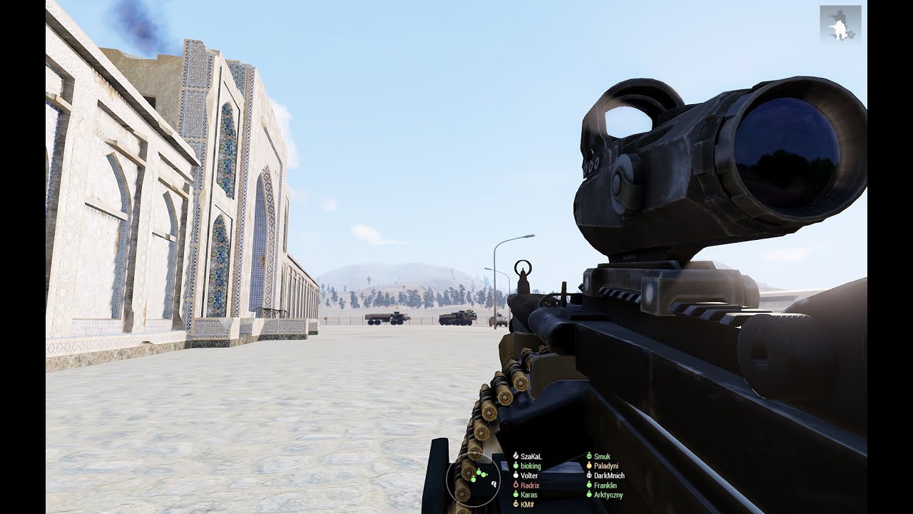 Arma3Coop - 