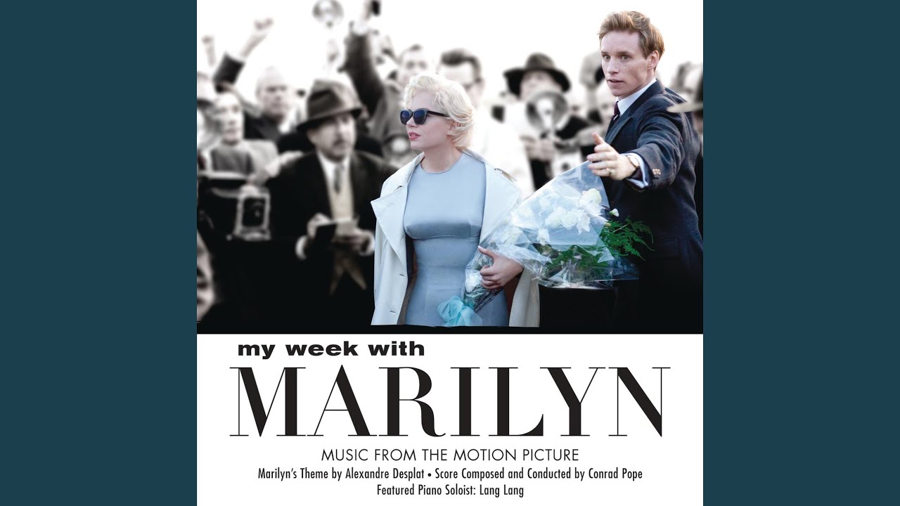 Remembering Marilyn