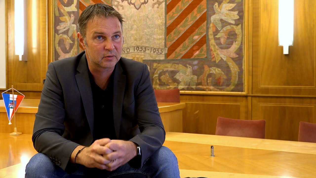 Aktuelle Informationen von Bürgermeister Andreas Babler in Traiskirchen