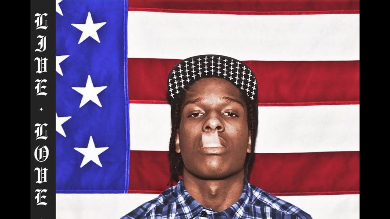 Live.Love.ASAP (10 Years!)