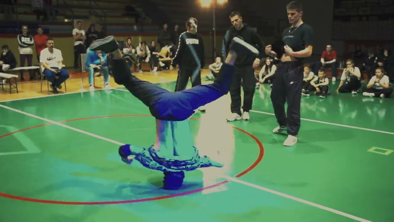 HSPS razglednica 2023