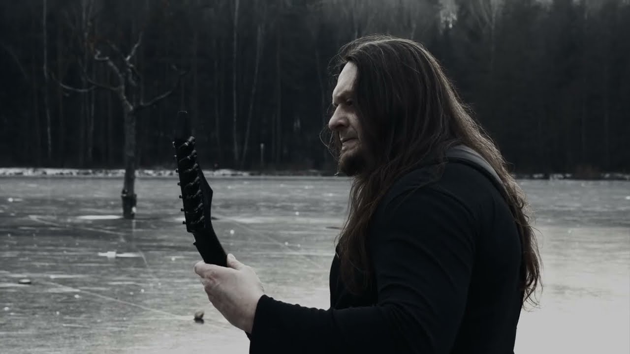 Slava Zima - Kułamiesa (Official Music Video)