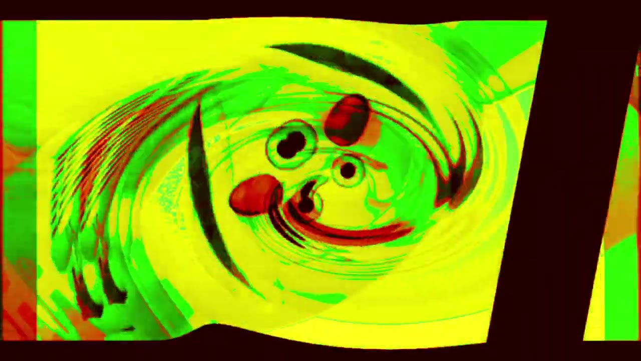 (gummy bear song different language) (green red yellow) (deep and grumpy orb voice) 