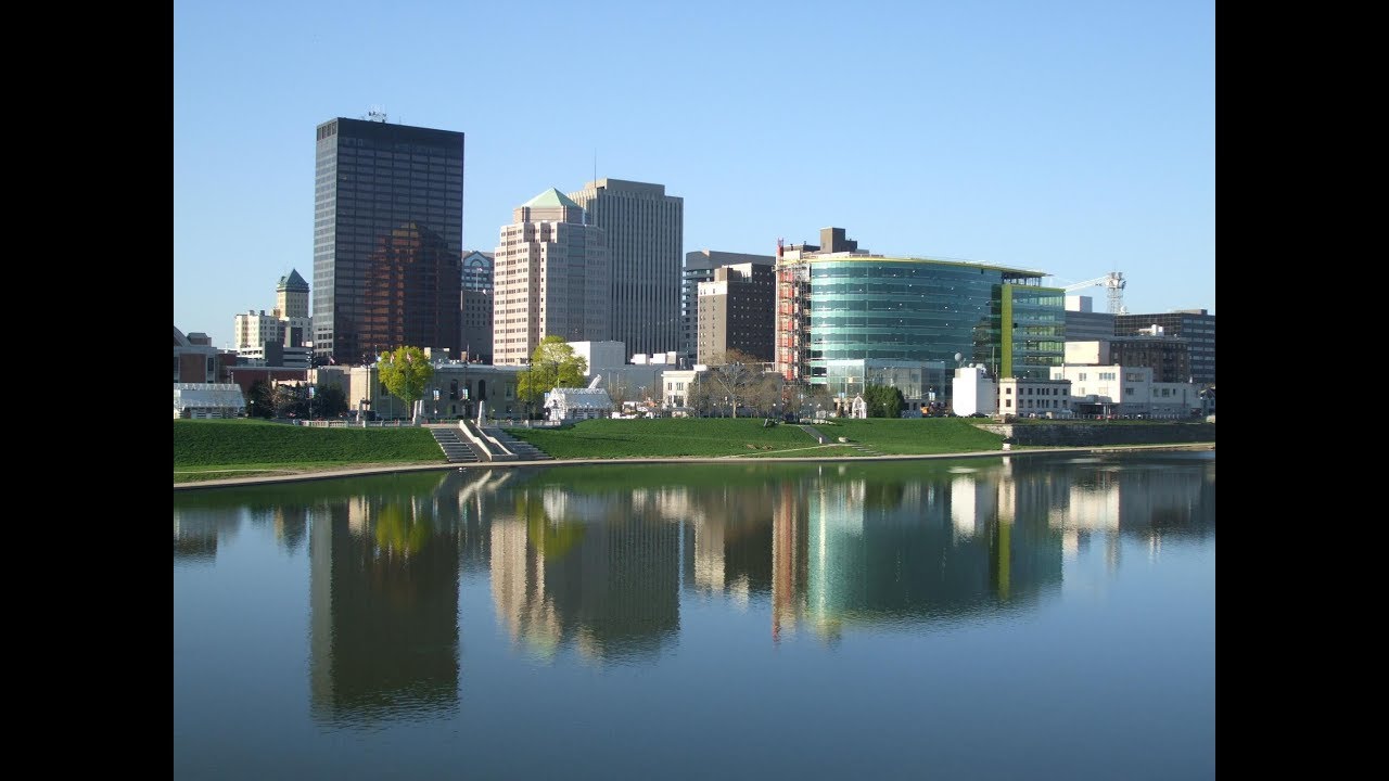Top 10 Tallest Buidings In Dayton U.S.A. 2019/Top 10 Rascacielos Más Altos De Dayton E.U.A.