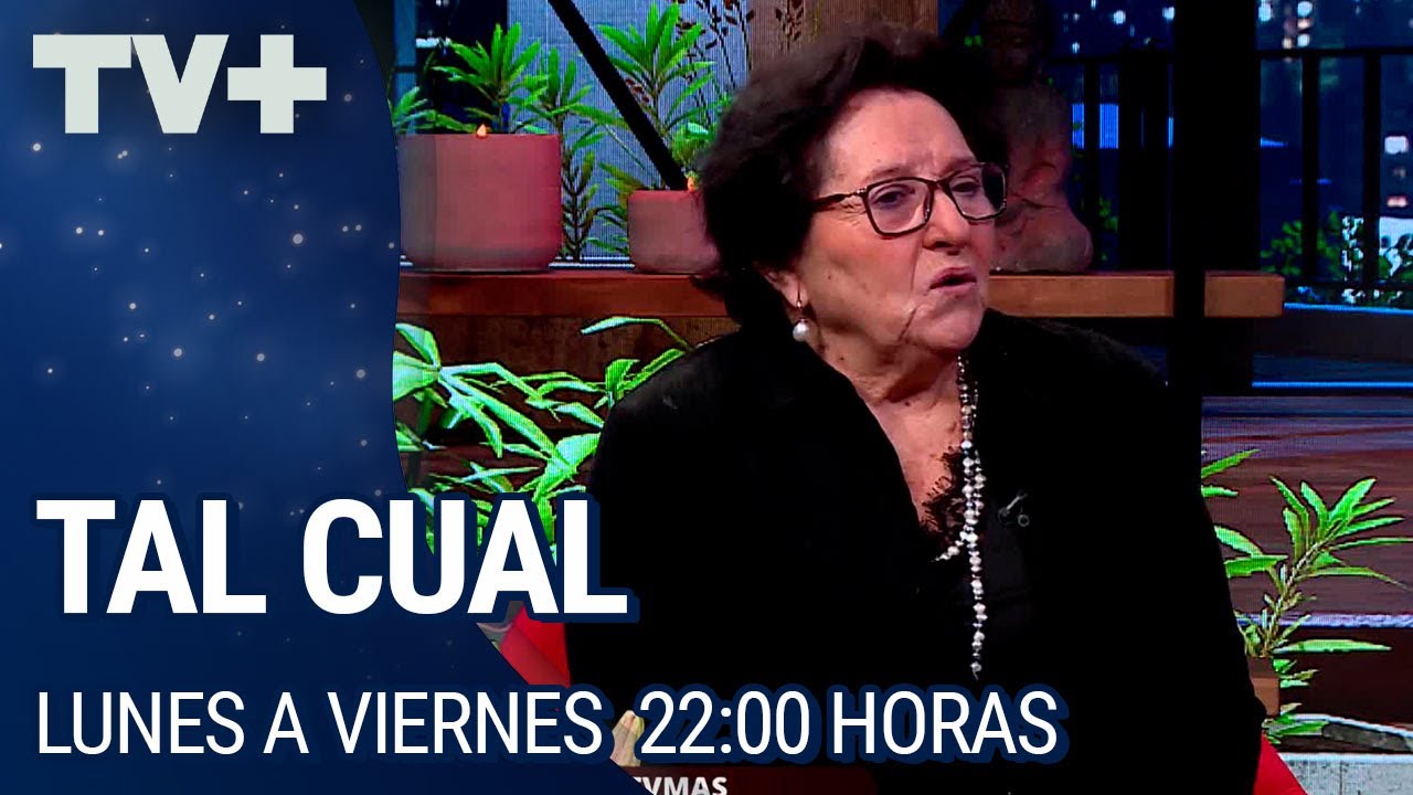 Tal Cual | 26 de Mayo de 2023