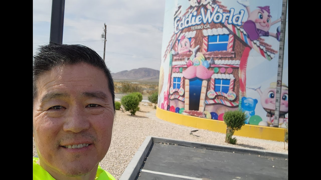 28 Weeks as a Regional Dedicated Truck Driver