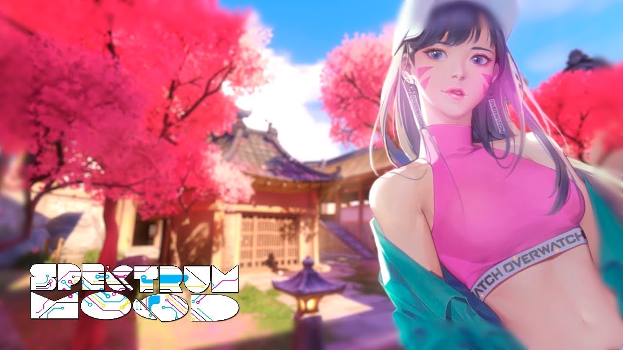 Spectrum Mood Wave Vol.24 | Chillhop Vibes Music