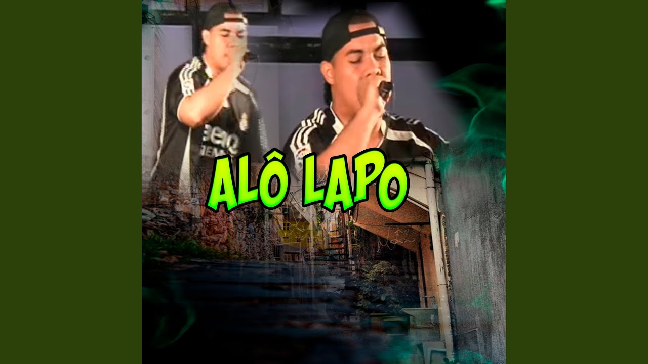 Alô Lapo