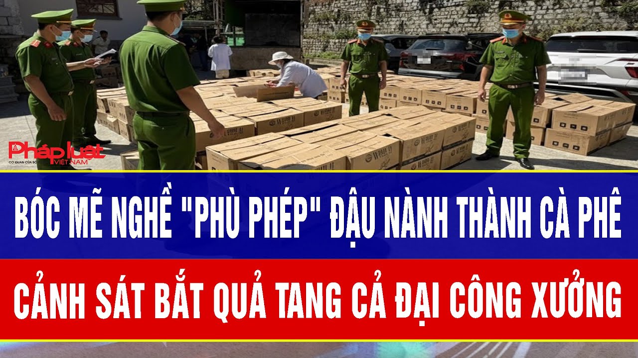 Điểm nóng 31/1:Bóc mẽ nghề 