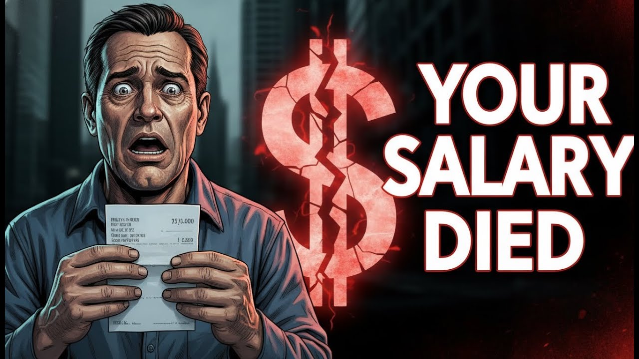 how the dollar destroys countries in 5 stages and who survives