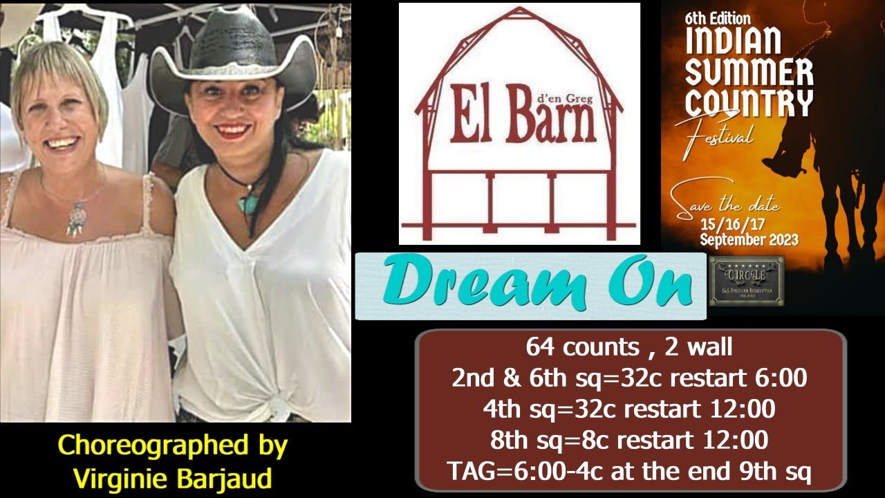 Dream On