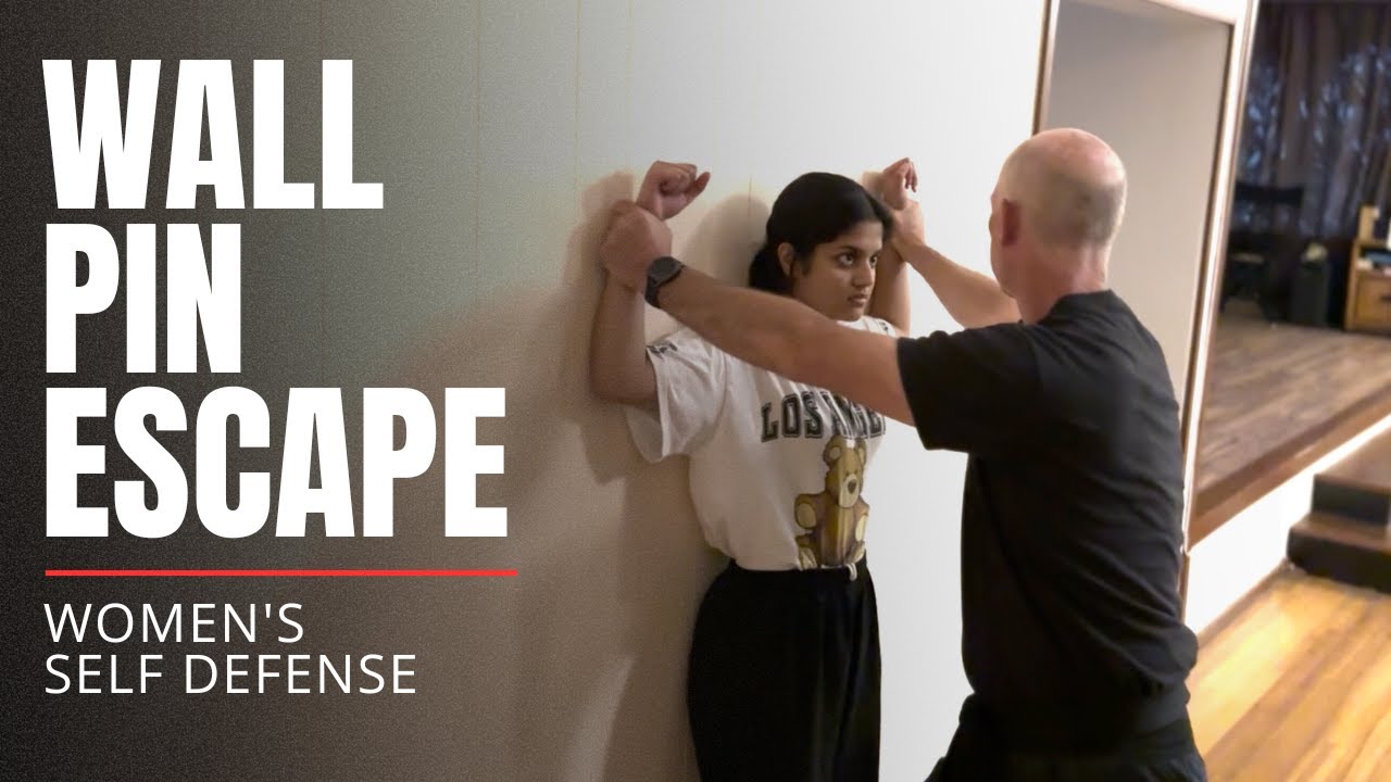 Wall Pin Escape