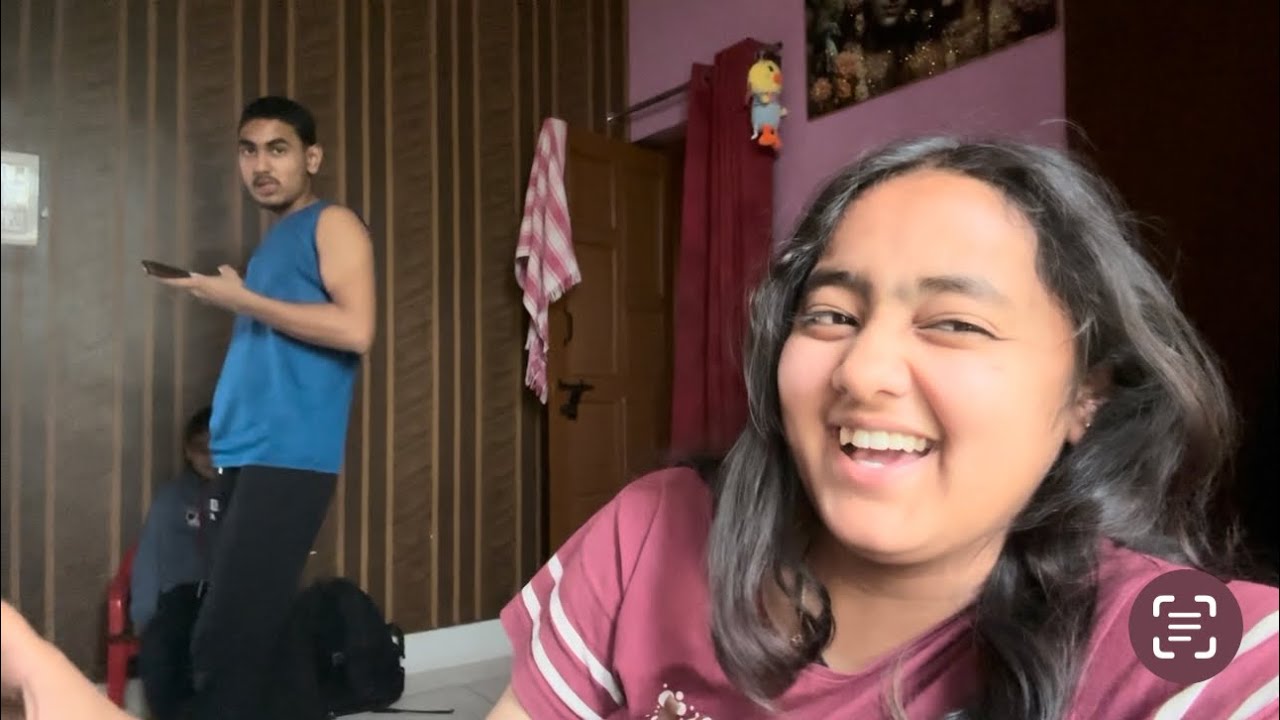 *🤣SPEND A DAy wItH Us😆😆*#CHaOtIc*zaroor dekhna!🥰🥰*#viral#vlog #trending #funny #family#adayinmylife 