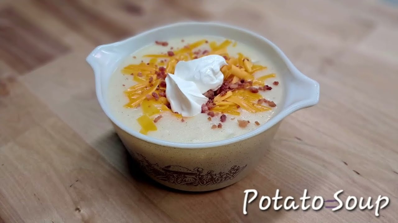 Potato Soup
