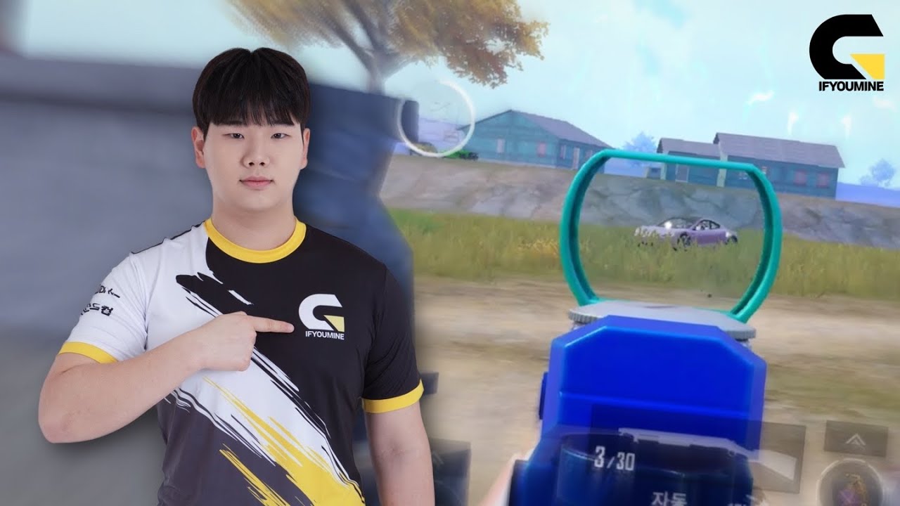 PMPS S0 GAME PT IGL | SCRIM Highlights | 모배 매드무비 | GP YongWan