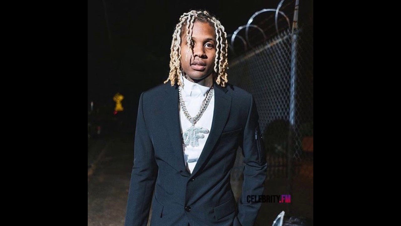 [FREE] Lil Durk x Lil Tjay Type Beat 2021 - 