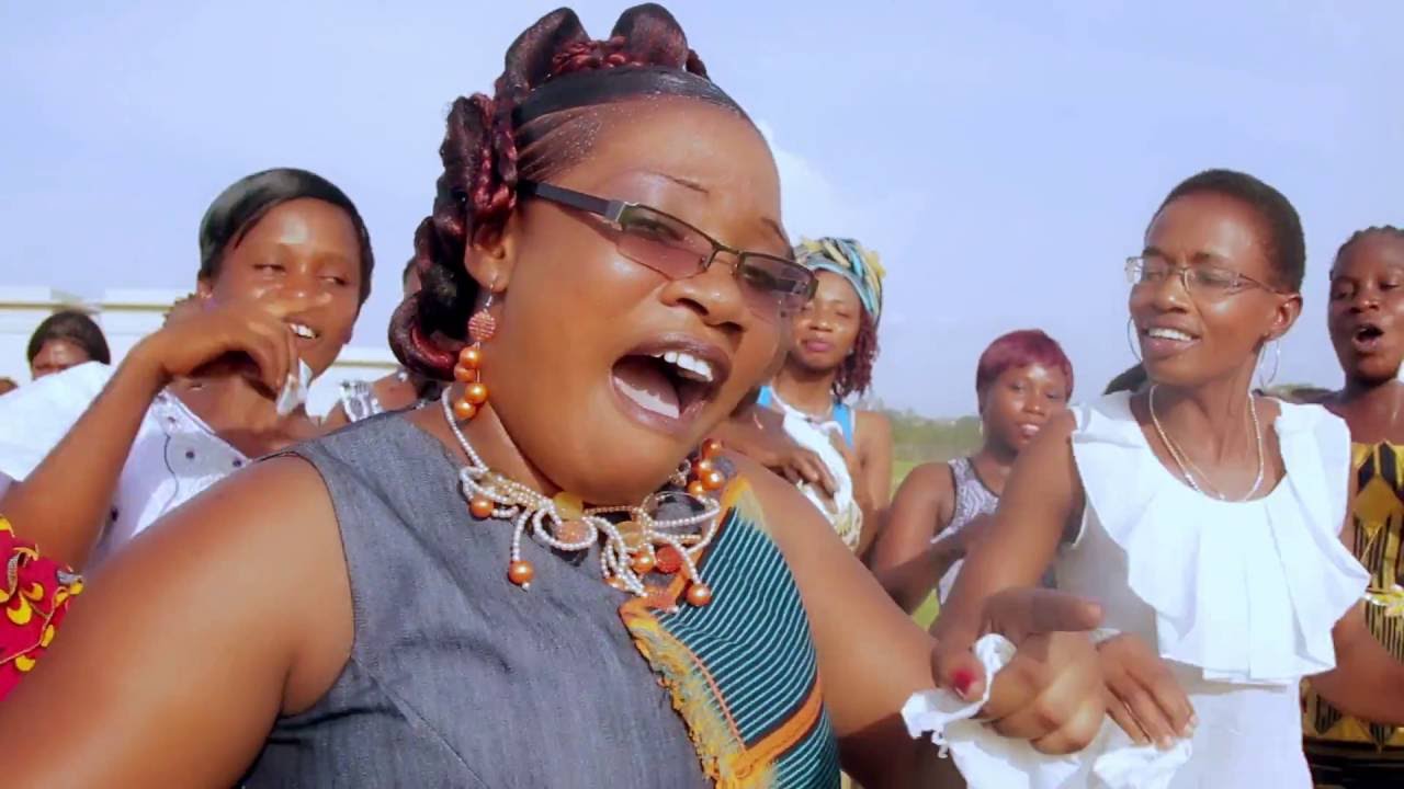LEA KOUAME Akatoua