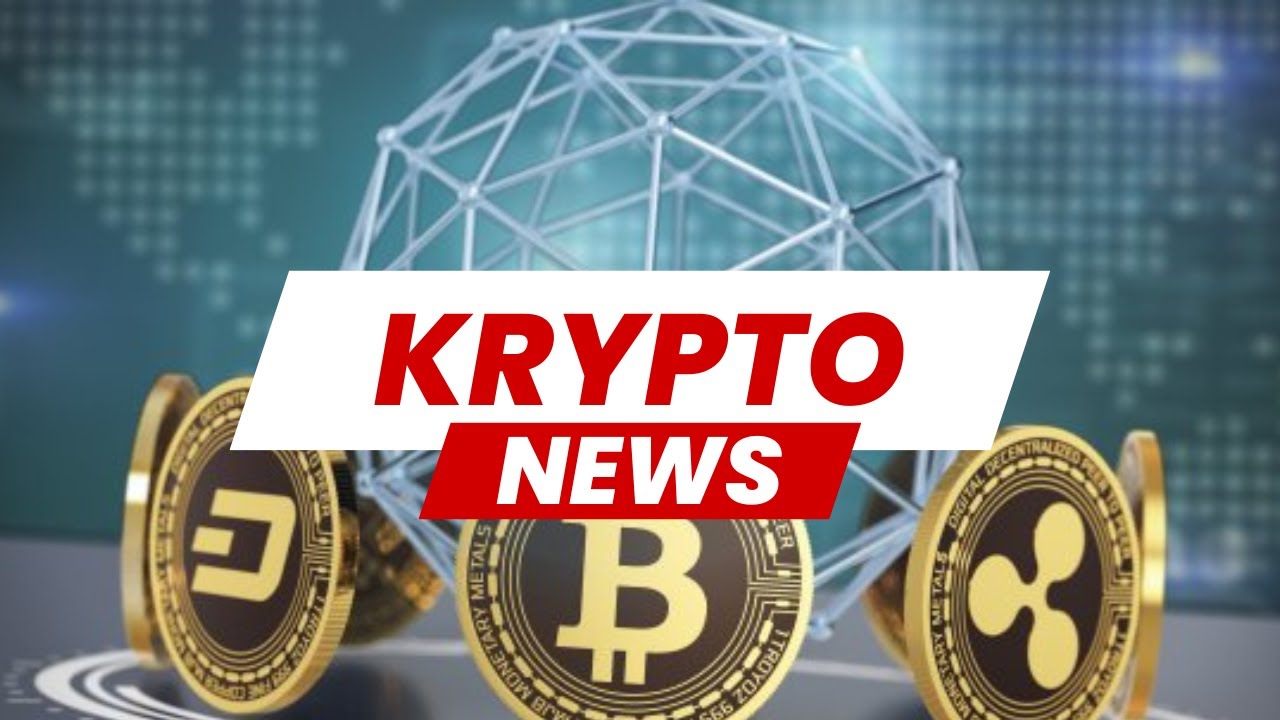 KryptoNews 08.03.2023