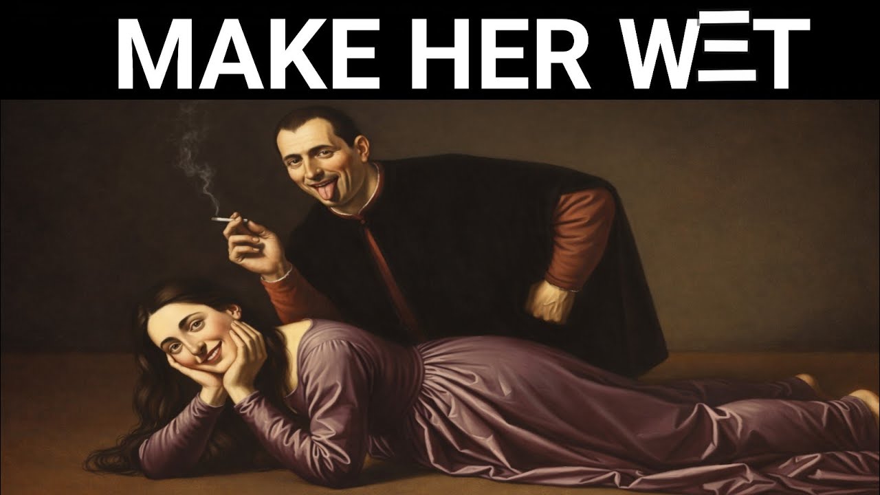 एक महिला में यौन इच्छा कैसे जगाएं-According to Machiavelli